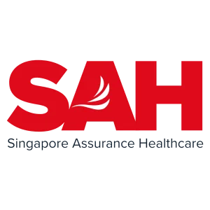 Singapore Assurance Healthcare